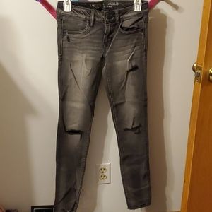 American eagle outfitters Jeans size 2